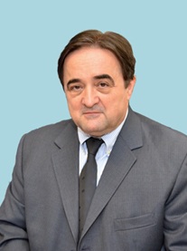 Professor Horvath